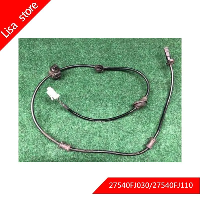 

ABS Wheel Speed Sensor Rear Left/Right For SUBARU IMPREZA SUBARU IMPREZA SPORT OEM:27540FJ030 27540FJ110 27540FJ020 27540FJ100