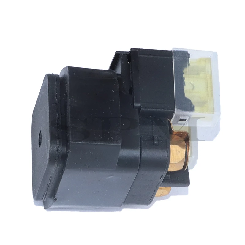 Motorcycle GE Parts Starter Solenoid Relay ignition Key Switch For Yamaha YFZ450 YFZ 450 2004-2008 GRIZZLY 450 XV 1700 XV 17