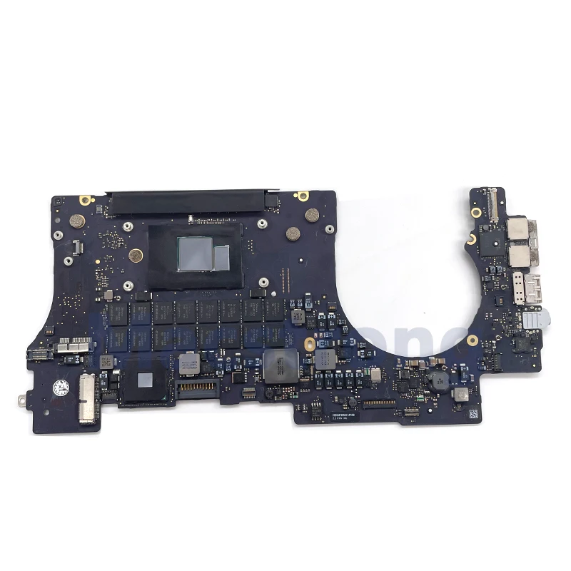 Imagem -04 - Originais Motherboard 2013 para Macbook Pro 15 Placa Lógica i7 2.0g gb 2014 8203662-a A1398 82000138-a 820-00426-a 2023 A1398