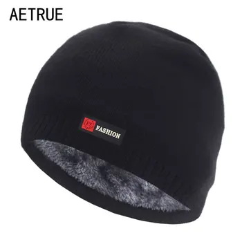 Knitted Beanies 1