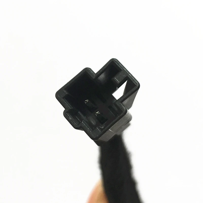 Car interior Footwell Light trunk Light Lamp Conector Wire upgrade For Passat B6 Golf 5 6 MK6 A3 A4 A6 A8 Q3 Q5 Q7 SEAT Toledo