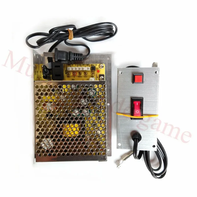 10PCS/AC 110/220V +5V (9A) / +12V (2A) / +8V (0.5A) Pinball machine Switching power supply