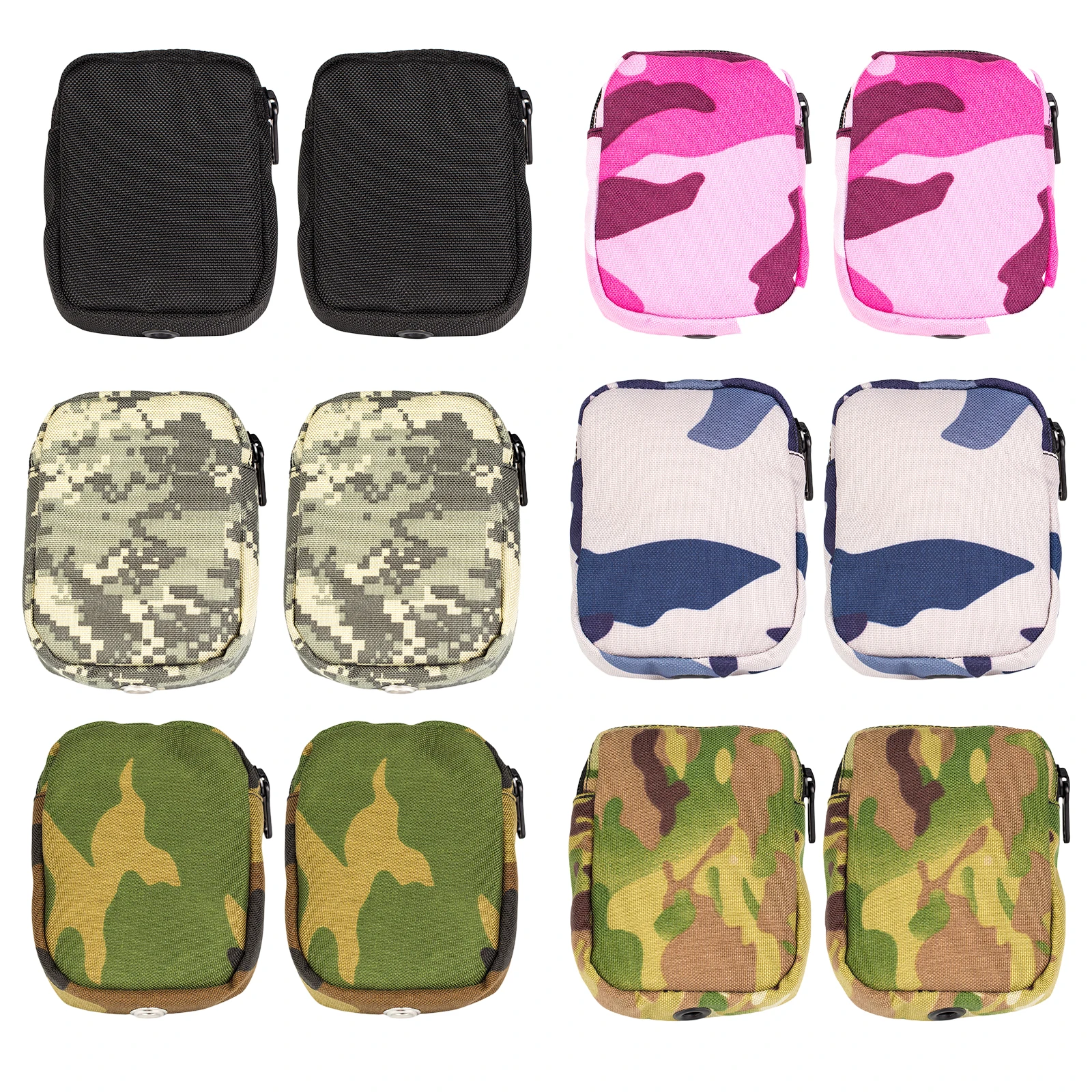 Dive Weight Pocket … - image