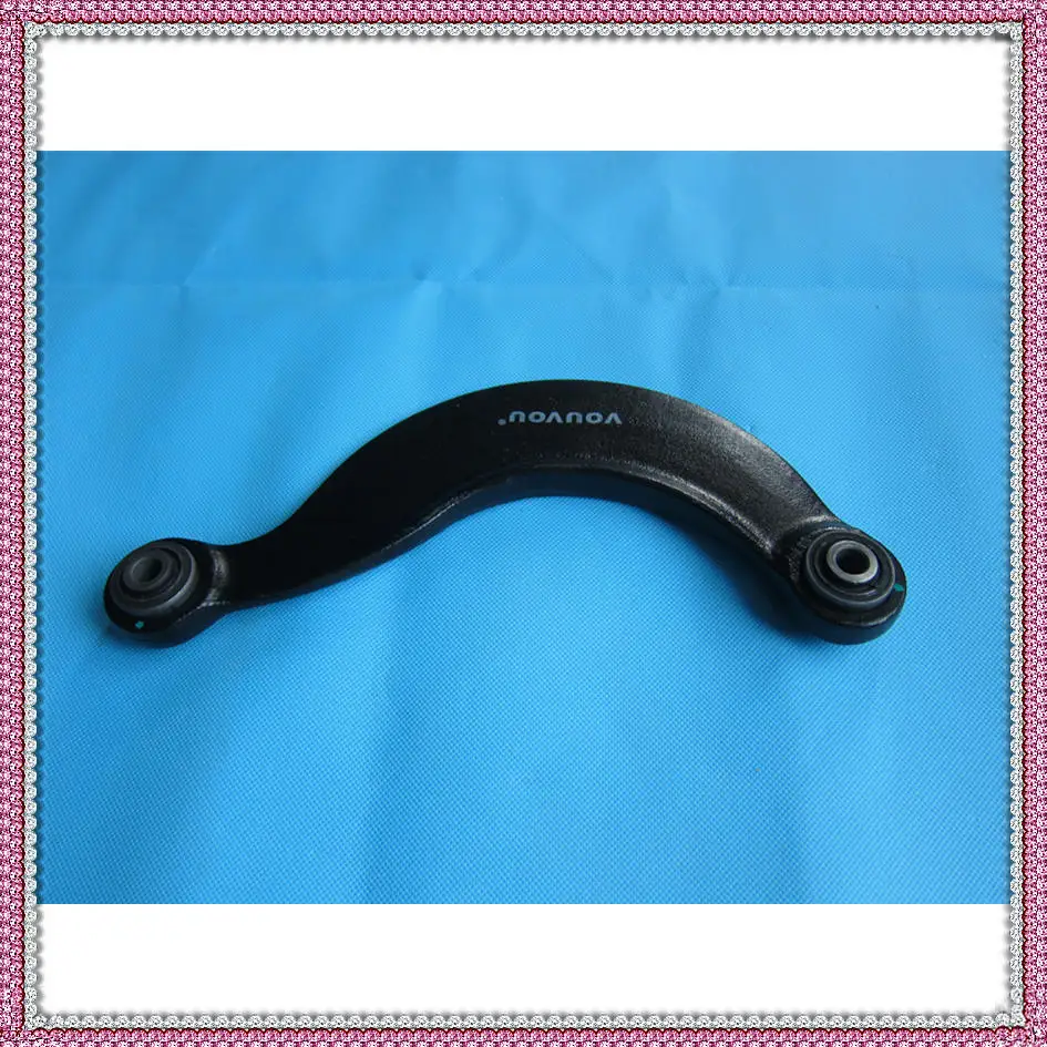 Car accessories BP4K-28-C10 chassis parts rear control arm for Mazda 3 BK BL 2004-2012 Ford Focus