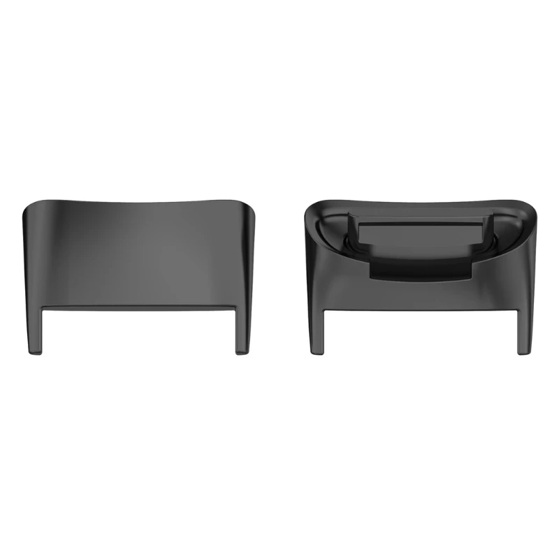 Utility Smartwatch Bracelet Metal Adapter Durable Watch Connector Compatible for Fitbit 5 for Smart Watch Accesso