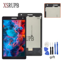 Para Huawei MediaPad T3 7 BG2-W09 pantalla BG2-U01 BG2-U03 pantalla LCD matriz Panel de pantalla táctil digitalizador tableta montaje 3G Wifi