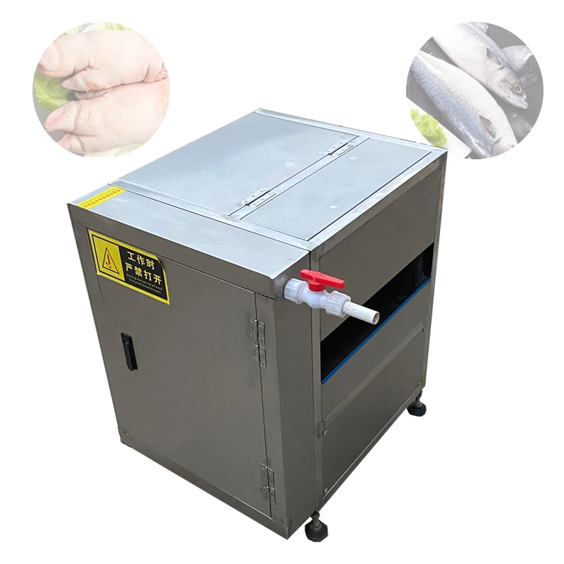 

Good Price Potato Washing Peeling Machine Vegetable Cleaning Machine Industrial Cassave Washing Peeling Machine Fruit Washe