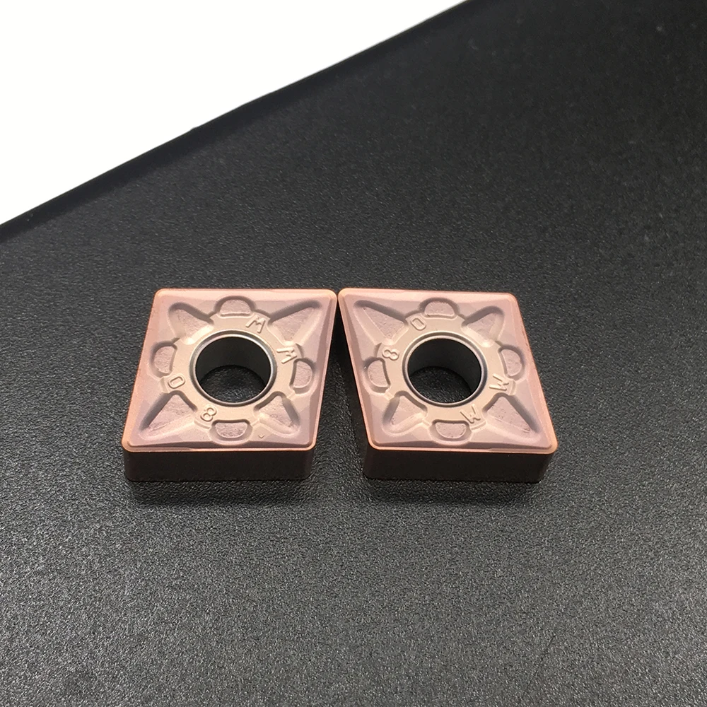 10 sztuk CNMG120408 MM FT1125 toczenie zewnętrzne narzędzie płytka węglikowa tokarka narzędzia cnc tokarka do stali nierdzewnej