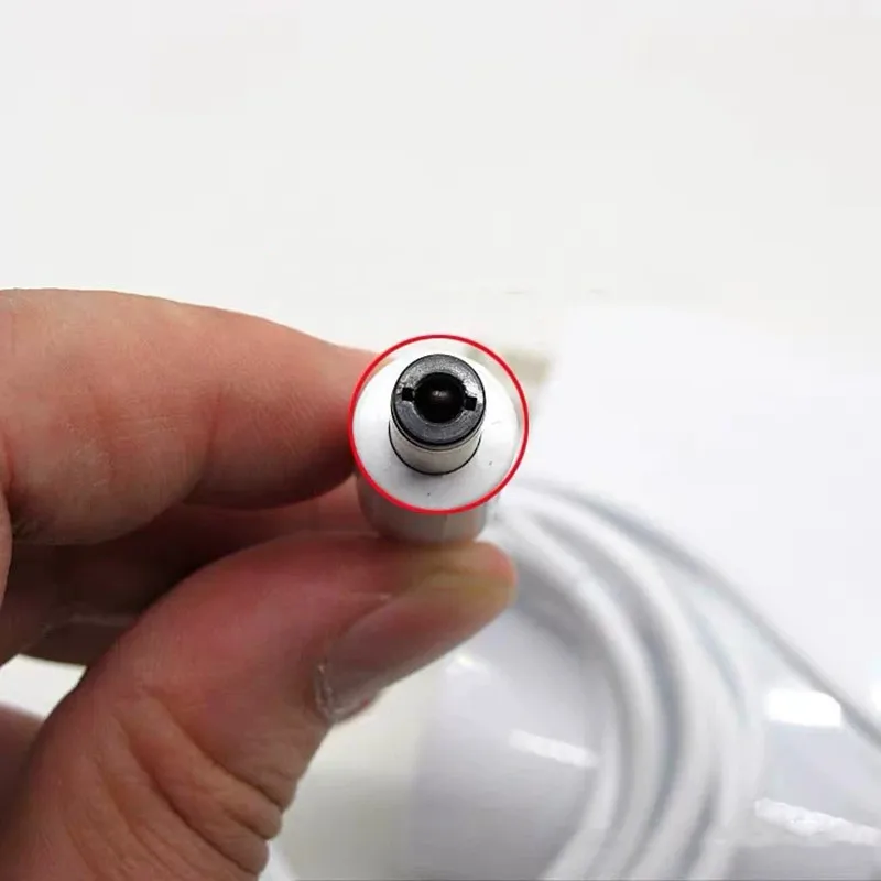 Oryginalny 19.2v 3.02a zasilacz do nawilżacza Dyson AM10 116801-08 odkurzacz nawilżacz wymiana uniwersalna ładowarka