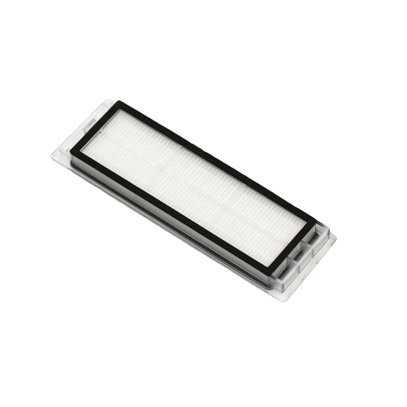 ملحقات مكنسة كهربائية Xiaomi Roborock s5 s6 s5 max s6 max s50 s60 ، فرشاة جانبية رئيسية ، فلتر hepa ، ملحقات روبوت