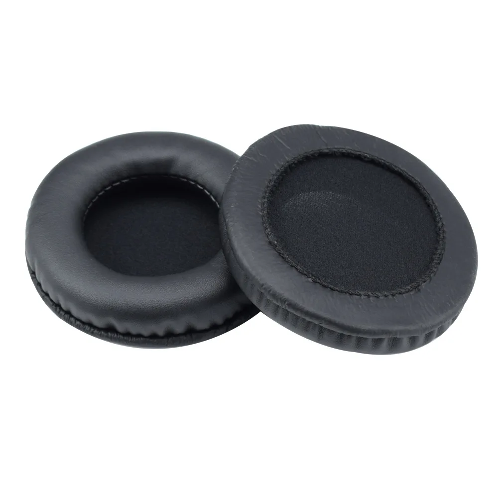 Thay Thế Tai Bọt Miếng Lót Tai Cho SONY MDR-XD200 XD150 MDR-DS7000 RF6000 RF6500 CD470 Sửa Chữa Tai Nghe Phần 1 95Mm