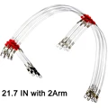 24Pcs 2Arm