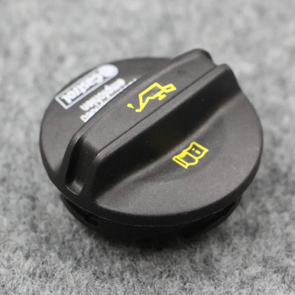 Apply to Passat b8l Golf 7 MK7 Touran L A4L Q5 A3 1.8TSI 2.0TSI EA888 third generation engine oil cap 06G 103 485