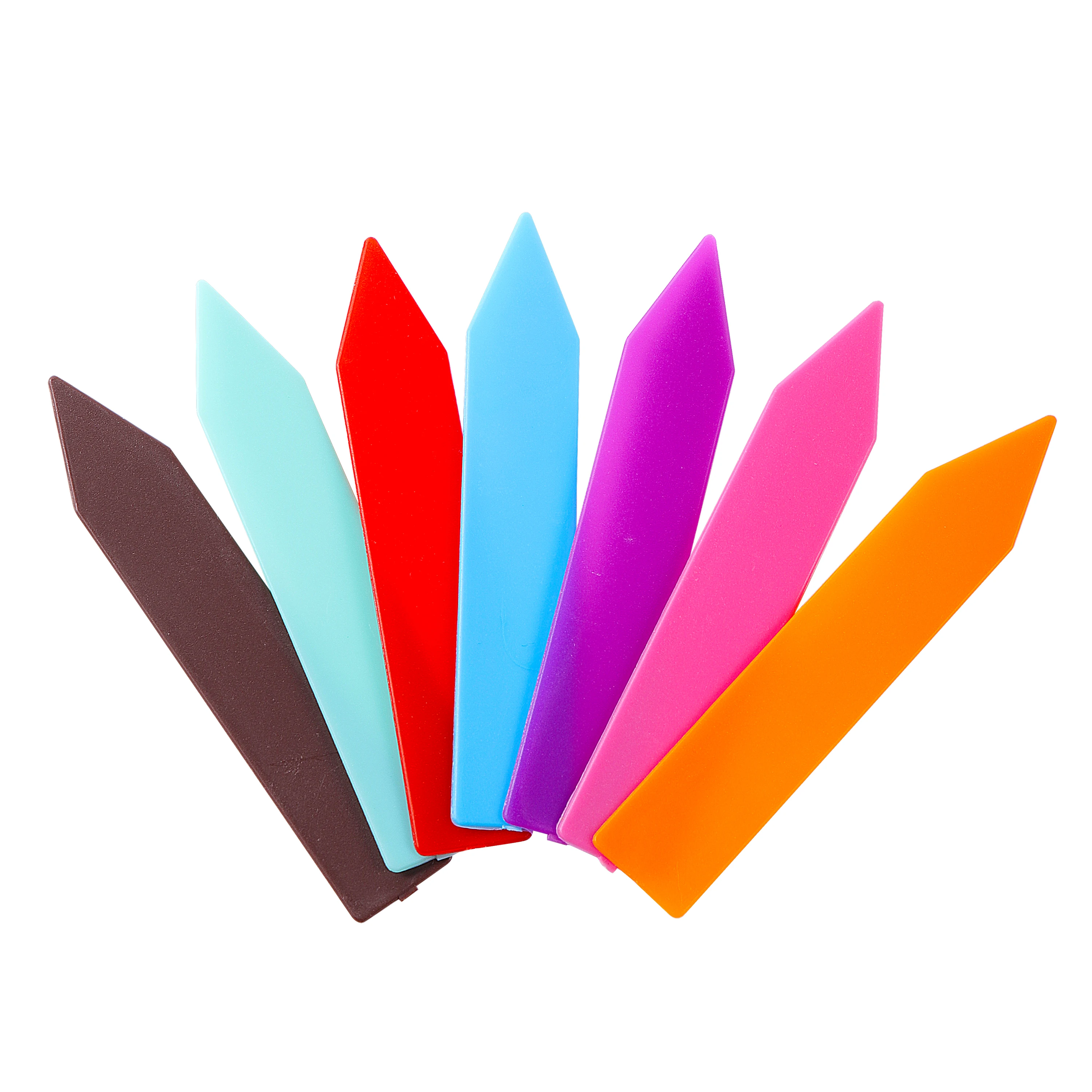 100 Uds. Etiquetas para planta - Gardening Tools Labeled reseña y precio
