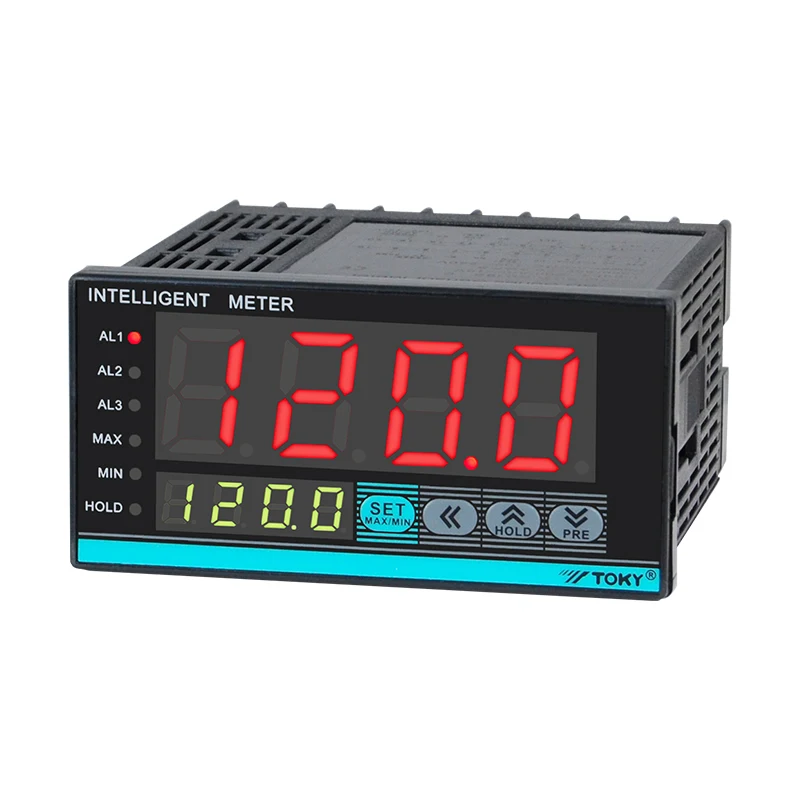 SD8-A10 SD4/7-RC10B TOKY tachometer 0-10V4-20MA frequency conversion sensor table SD8-RC10B SD4-A10 SD4-RC10B SD7-A10 SD7-RC10B