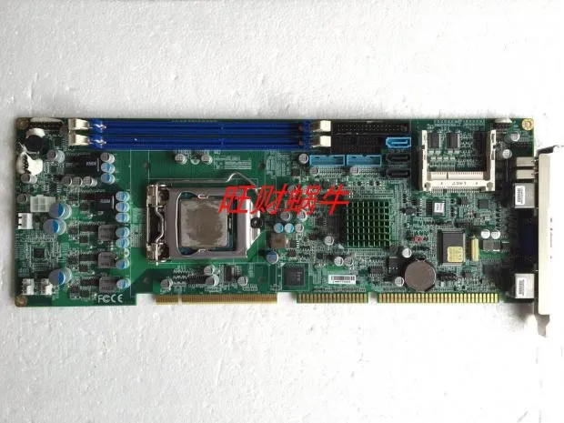 

Industrial equipment board FSB-B75G A1.0_0_0 1907B75G01 support i3 i5 i7