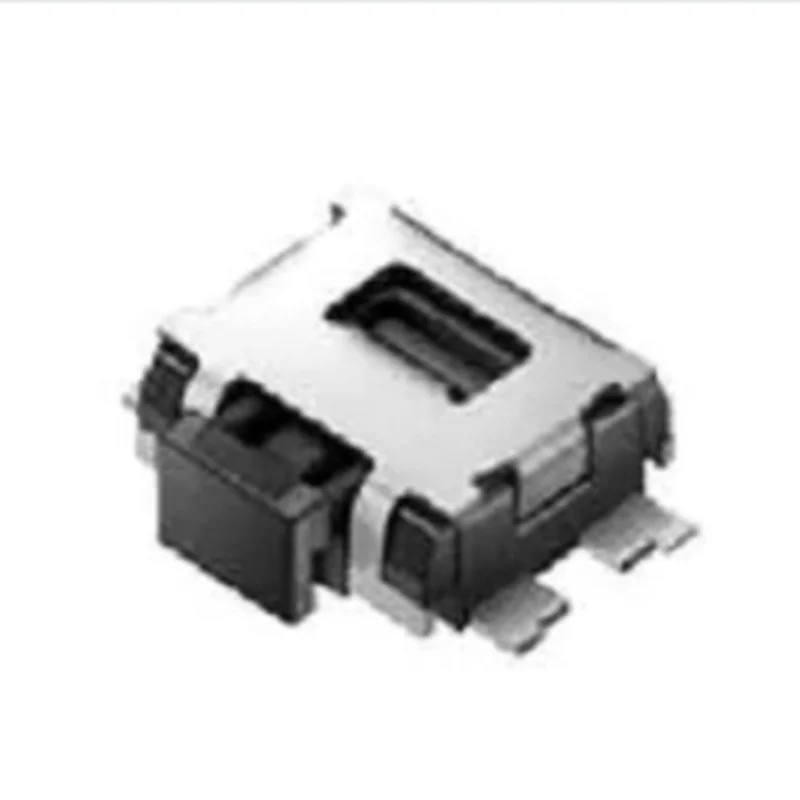 

Electromechanical Switches Tactile Switches ALPS SKSCLDE010