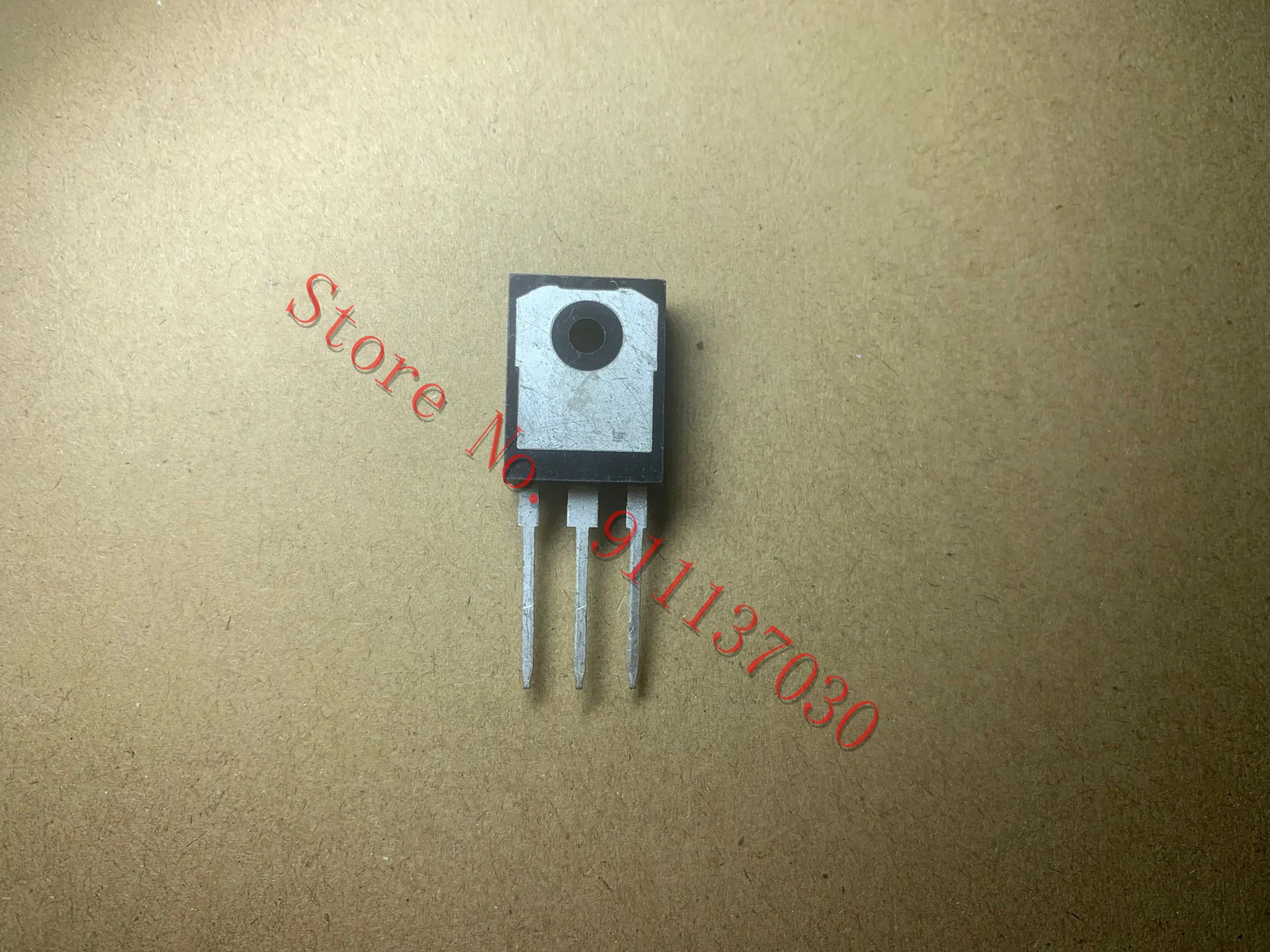 1 Stks/partij IXTH24N50 TO247