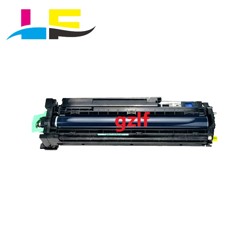 PCU Drum Unit For Ricoh MPC 3002 3502 4502 5502 3001 3501 4501 5501Original Second Hand Quality Color 90% New KCMY