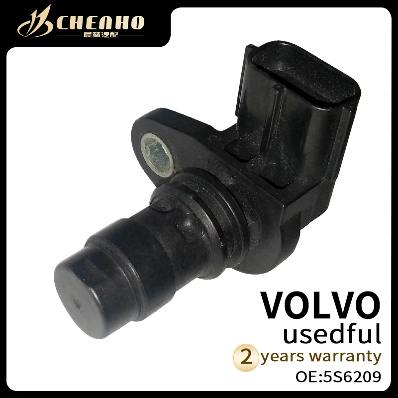 CHENHO BRAND NEW Camshaft Position Sensor For 03-09 Volvo S60 2.5L-L5 30713370 5S6209 1800704  86273547 5S11617