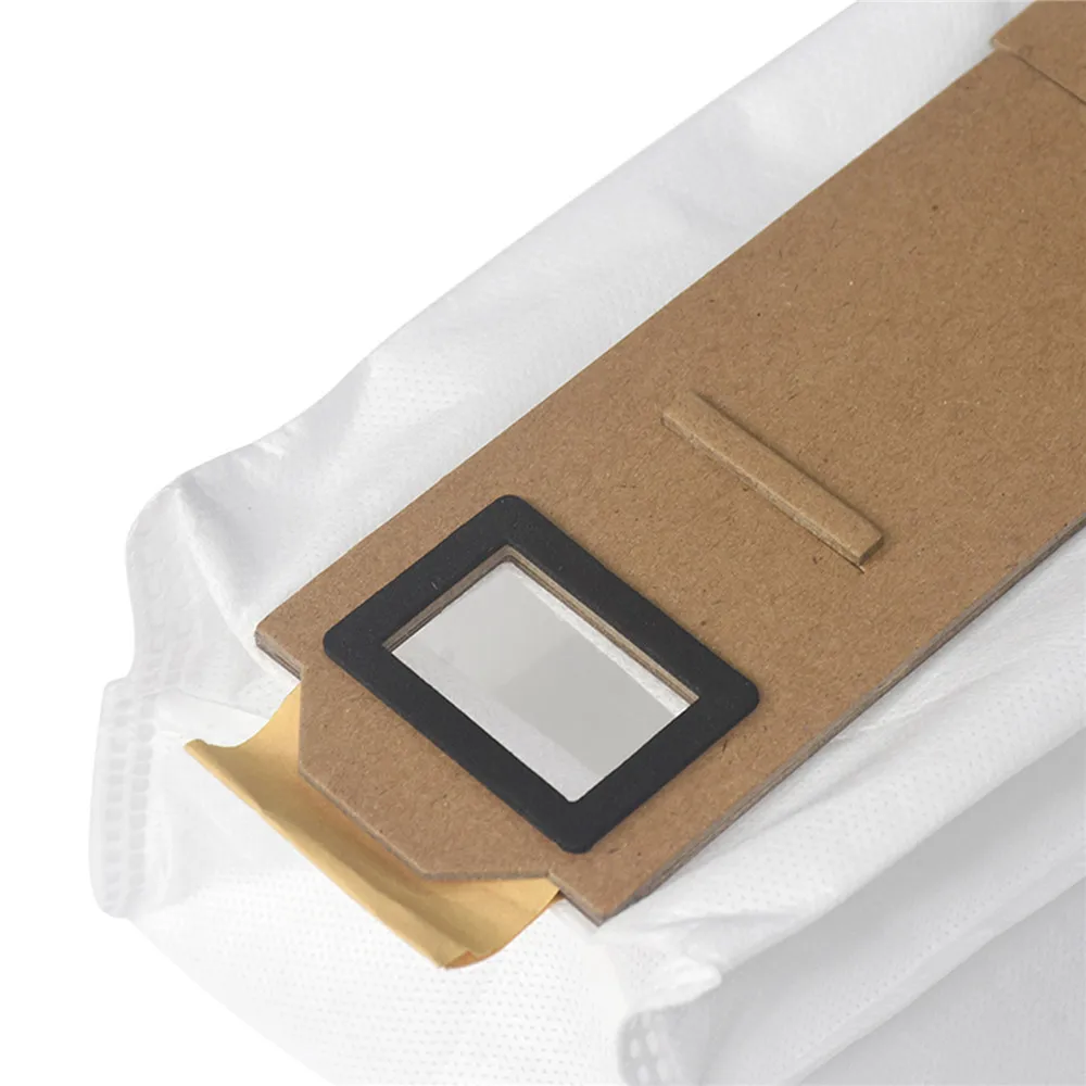 For Roborock S7 T7S Plus vacuum cleaner accessories dust bags mop cleaning cloth HEPA Filter replacement xiaomi G10 robot parts