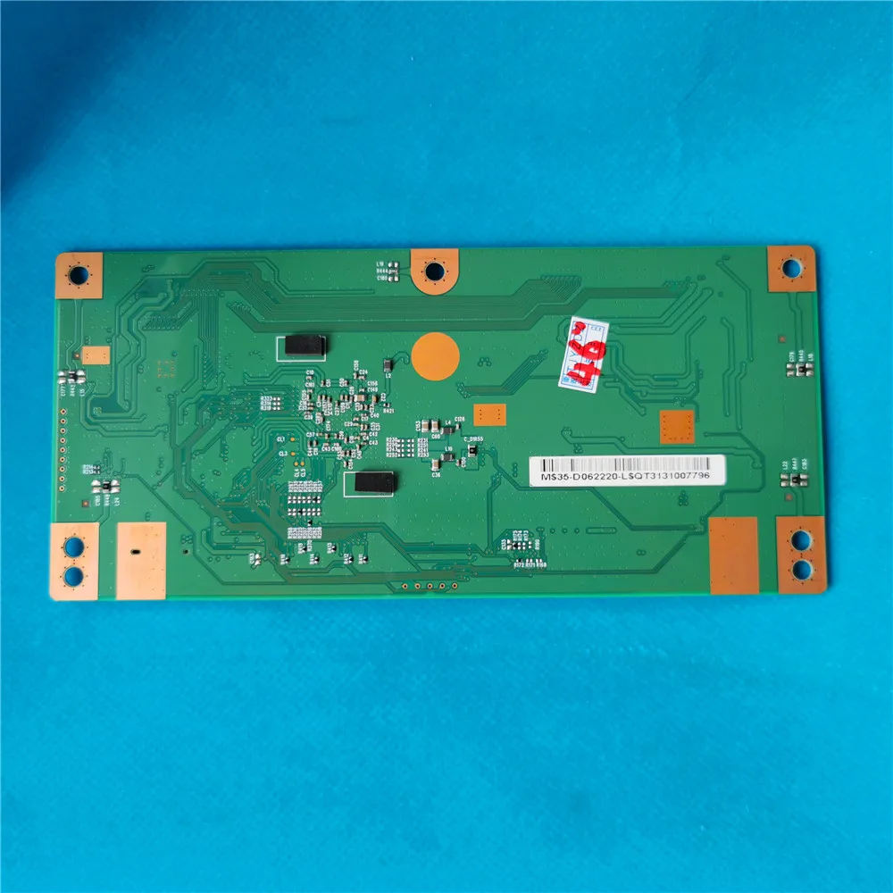 Dobrej jakości tablica logiczna V460H1-CPE5 T-CON LVDS karton nadaje się do SONY 46 cali KDL-46NX720 KDL-46NX723 46HX820... itp.