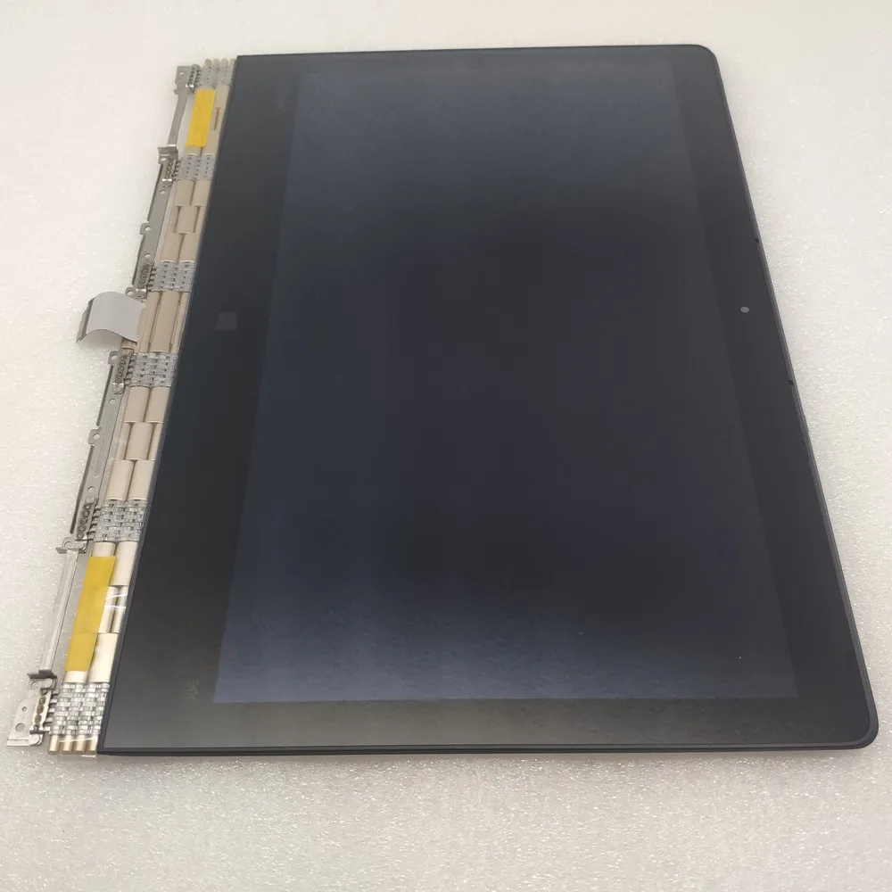 

Yoga 900 LCD Screen 5D10K26885 Golden For Lenovo Yoga 900 13isk Screen Replacement DISPLAY PANEL