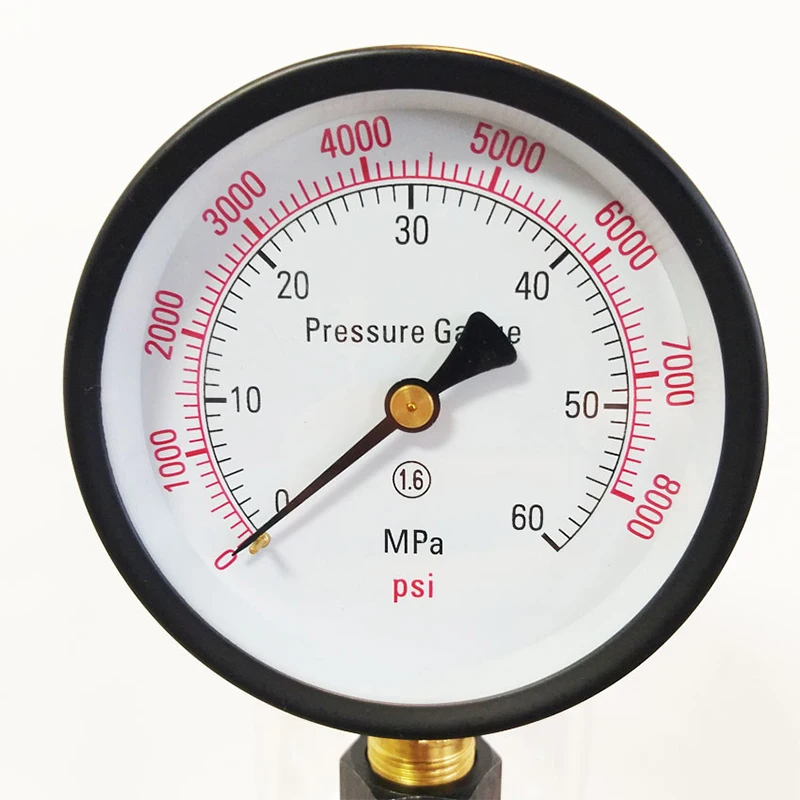Tester wtryskiwaczy Common Rail CR-C S60H Kalibrator dysz Elektryczny kontroler dedykowany detektor elektromagnetyczny wtryskiwaczy