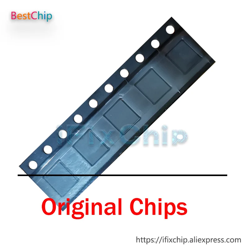 1-20pcs/lot PM8150B 102 Power IC For Xiaomi Power Supply Management IC Chip PMU PM PMIC 8150B 8150