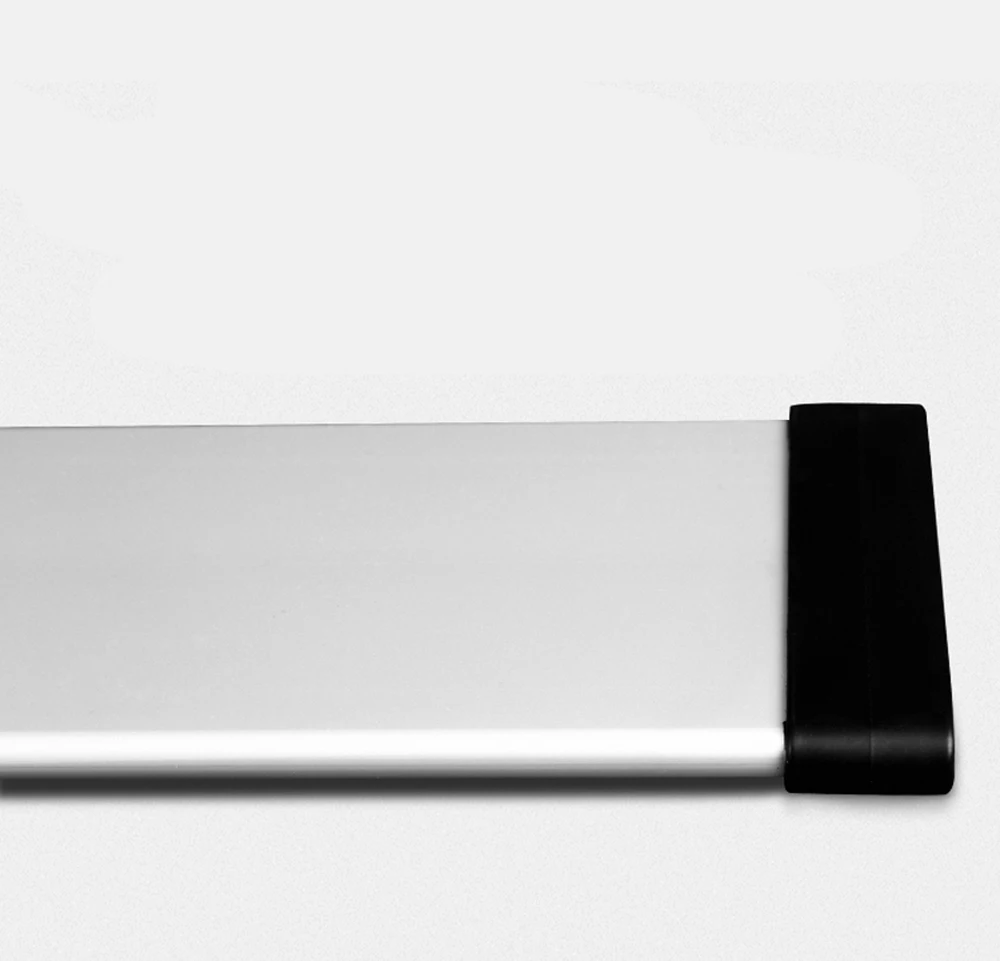 Angelrutenhalter aus Aluminiumlegierung, Ständer für Angelruten, Organizer mit 12/24 Fächern, Angelruten-Zubehör – Detail 10
