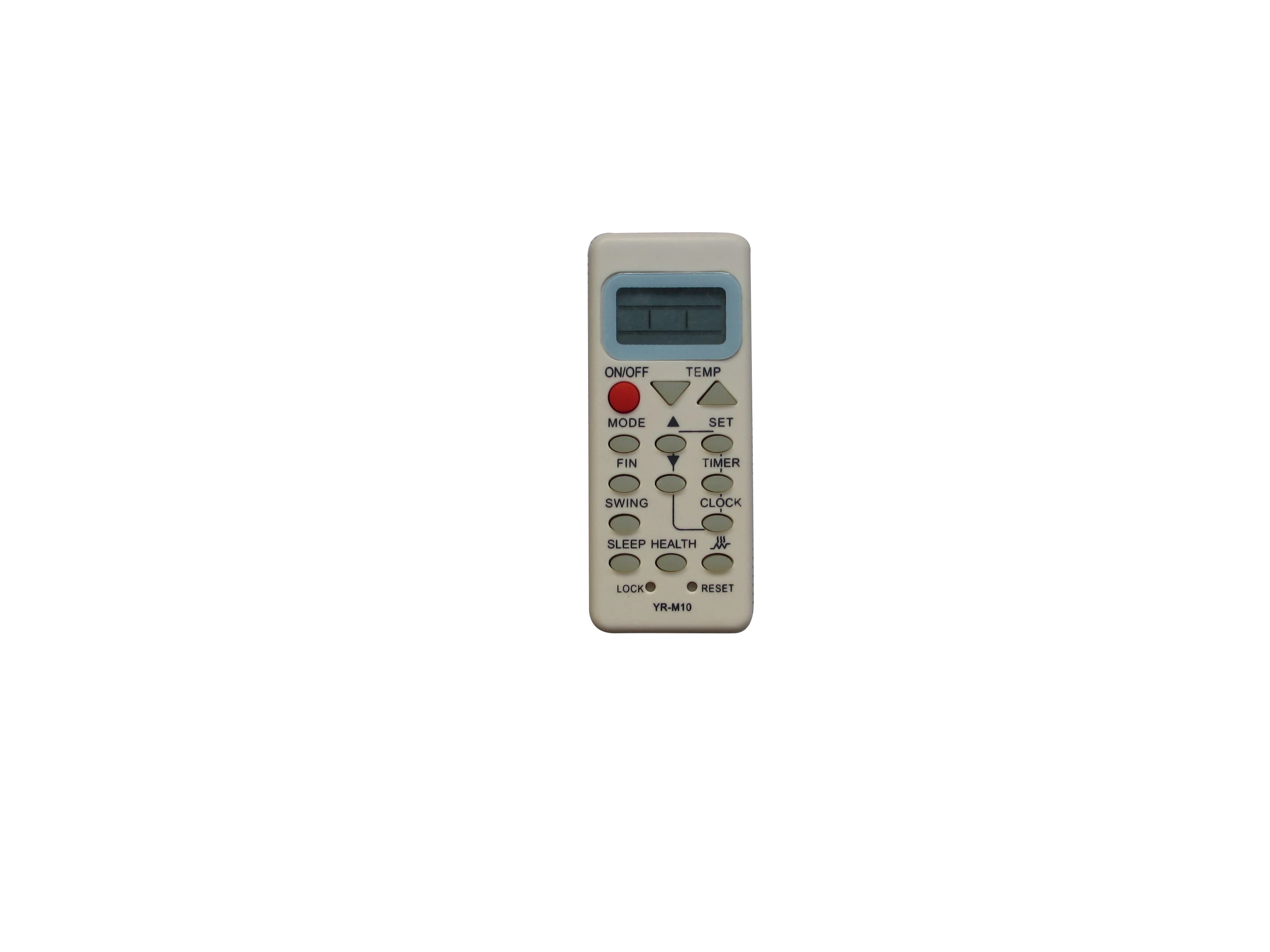 

Remote Control For Haier HSU-09MM04 HSU-07HD03/R2 HSU-129M07 HSU-07LEA03 HSU-09LEA03U HSU-12LEA03U Room Air Conditioner