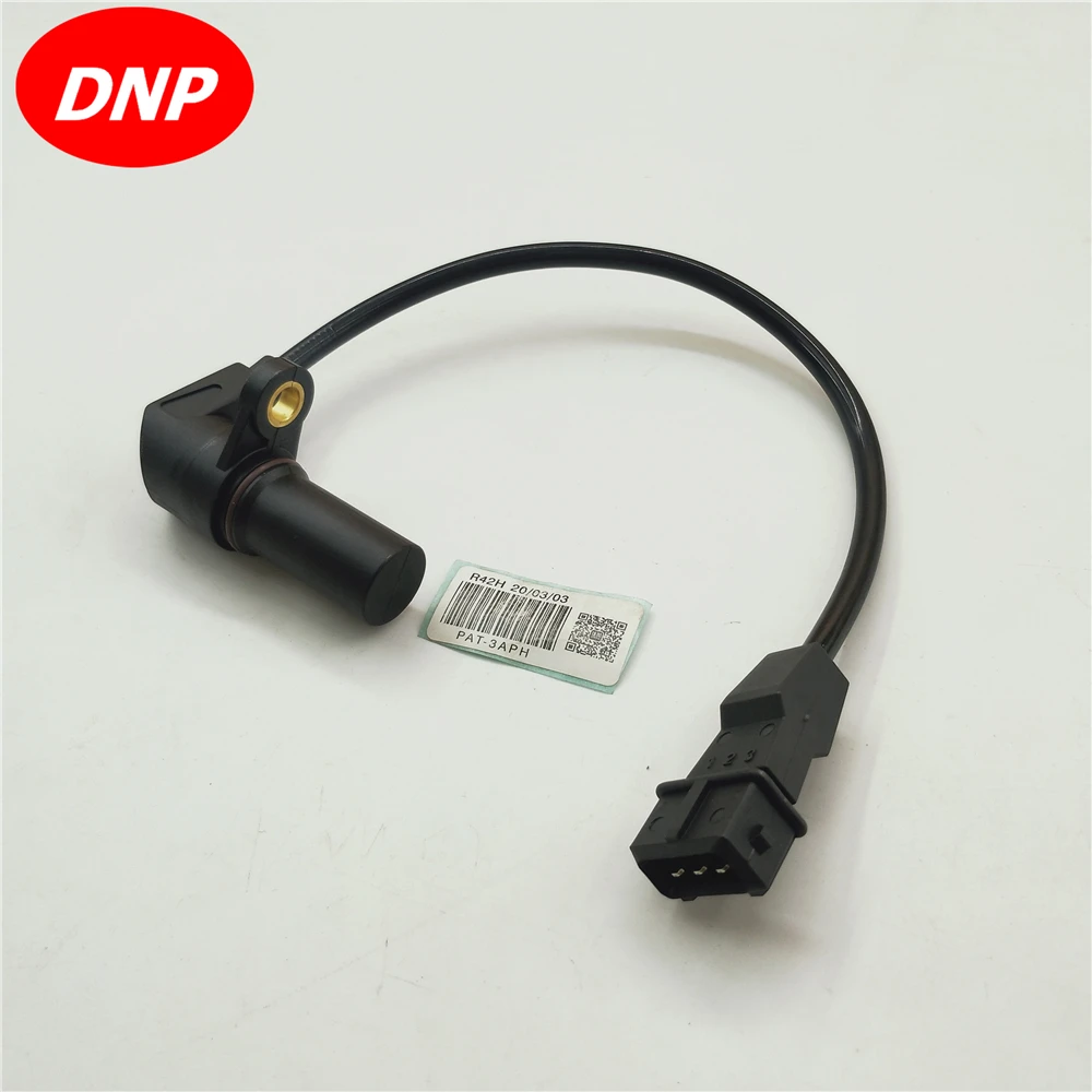 DNP Crankshaft sensor fit for Chevrolet 25198944