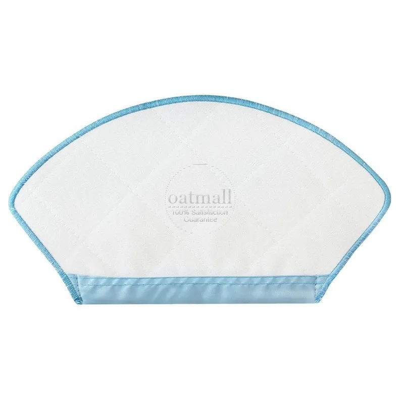Accessories For Samsung Powerbot S VR3MB77312K VR7700BM Robotic Vacuum Cleaner Spare Parts Replacement Brush Filter Mop Cloth
