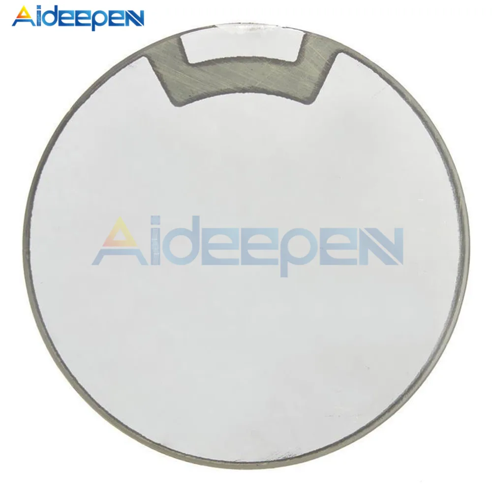 

1pc 35W 40khz Ultrasonic Piezoelectric Cleaning Transducer Ultrasonic Plate Low heat High New Electric Ultrasonic Cleaner Parts