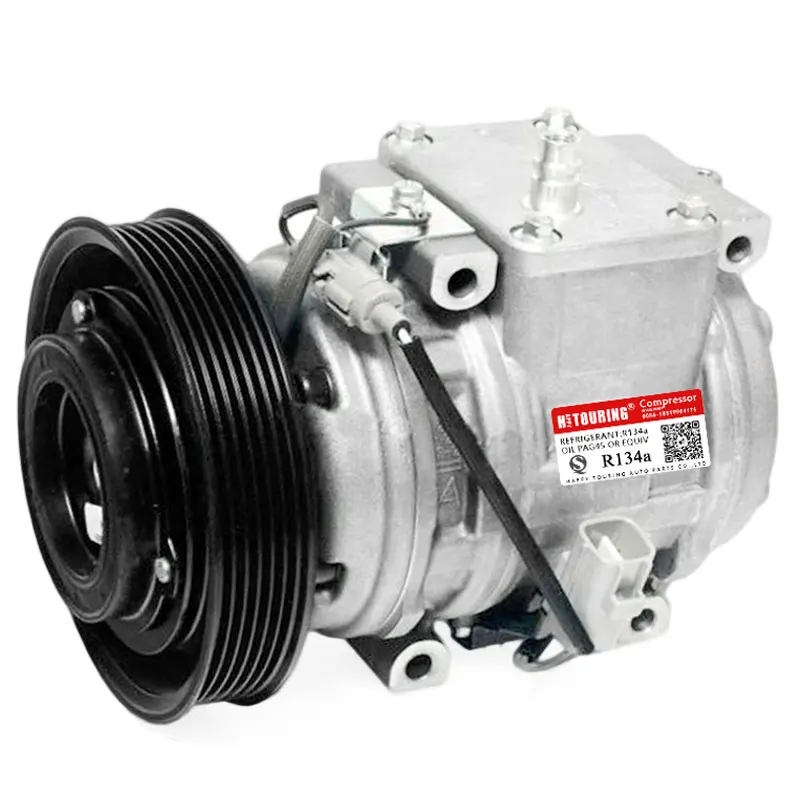 472001471 447200-1471 8832002050 4472001473 4472001474 8831002050 For  a/c compressor toyota corolla 2001 1998 1999 2000 2002