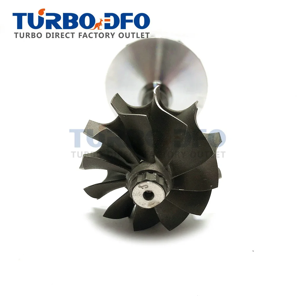 TD03L4 Turbo Shaft and Wheel 49131-06320 Turbine Rotor Assy For Ford Ranger 2.2 TDCI PUMA 2012- BK3Q-6K682-NA