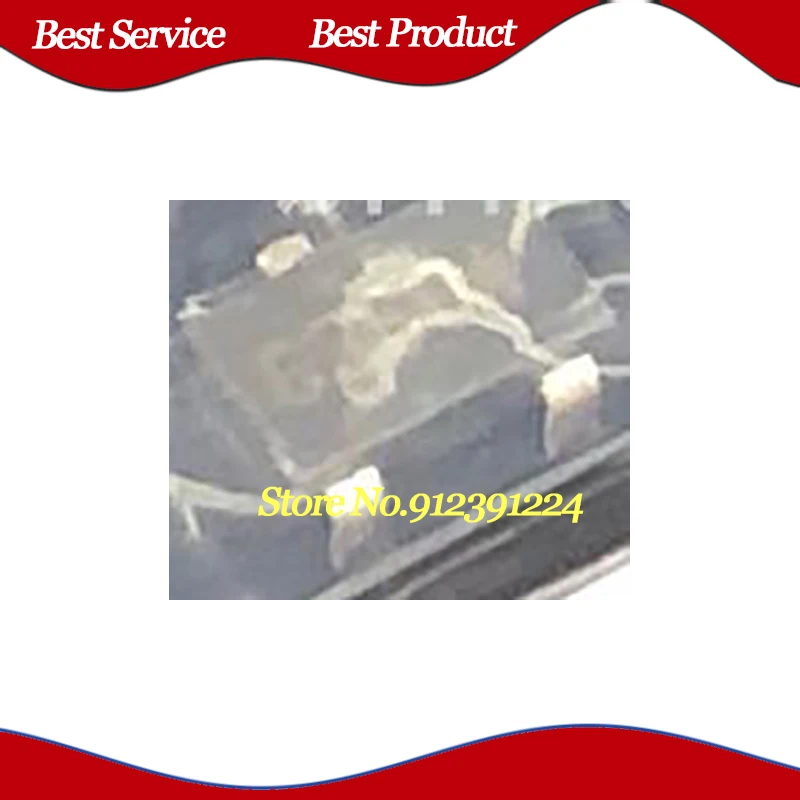 G9131-15T73UF SOT23 ، جديدة ومبتكرة ، في الأوراق المالية ، 20 قطعة