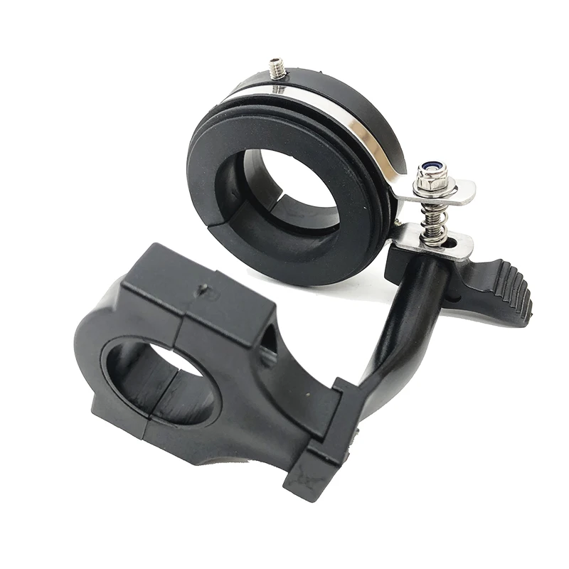 Universal Motorcycle Cruise Control Throttle Lock Assist for 7/8\