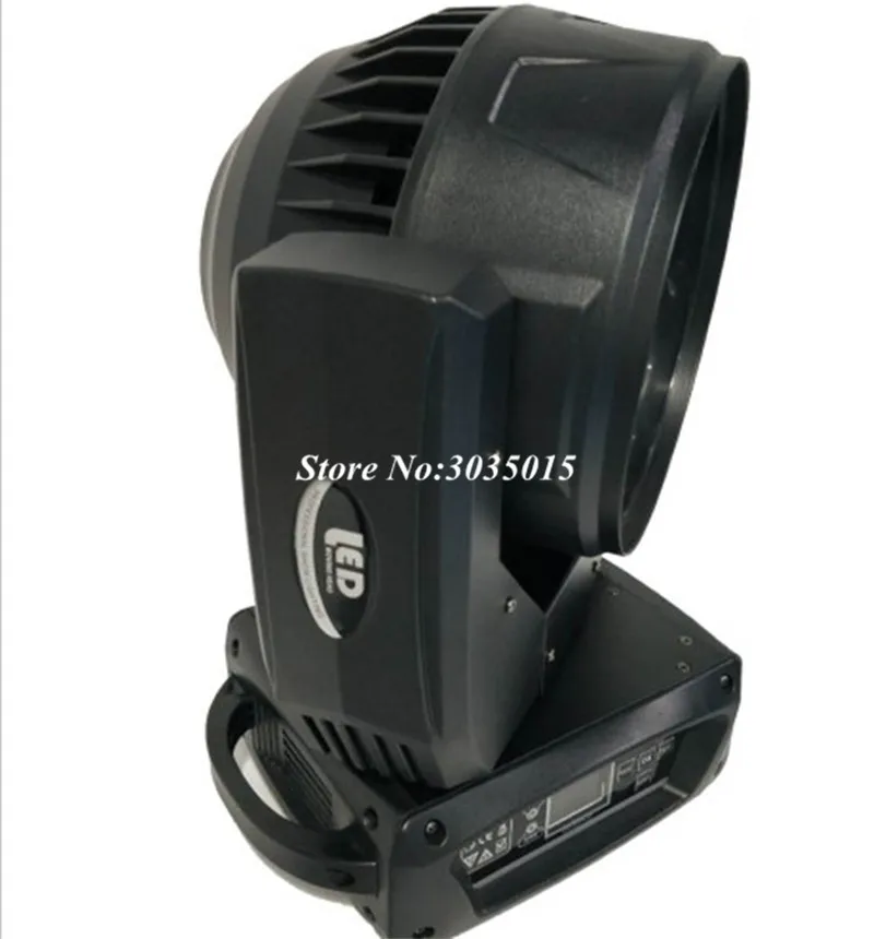 High quality 19*15W 4 in1 RGBW LED LED Moving Head Light Zoom Beam Wash Light