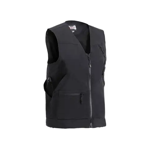 Huisdier Hond Trainingsvest Huisdier Behendigheid Trainer Vest Multi Zakken Vest Jas Voor Huisdier Trainer