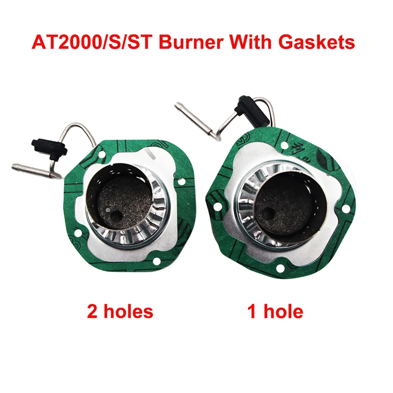 Boat Yacht Parking Diesel Heater Burner Combustion Chamber 1302799A/1322585A + Gaskets For Webasto Air Top 2000 2000S 2000ST