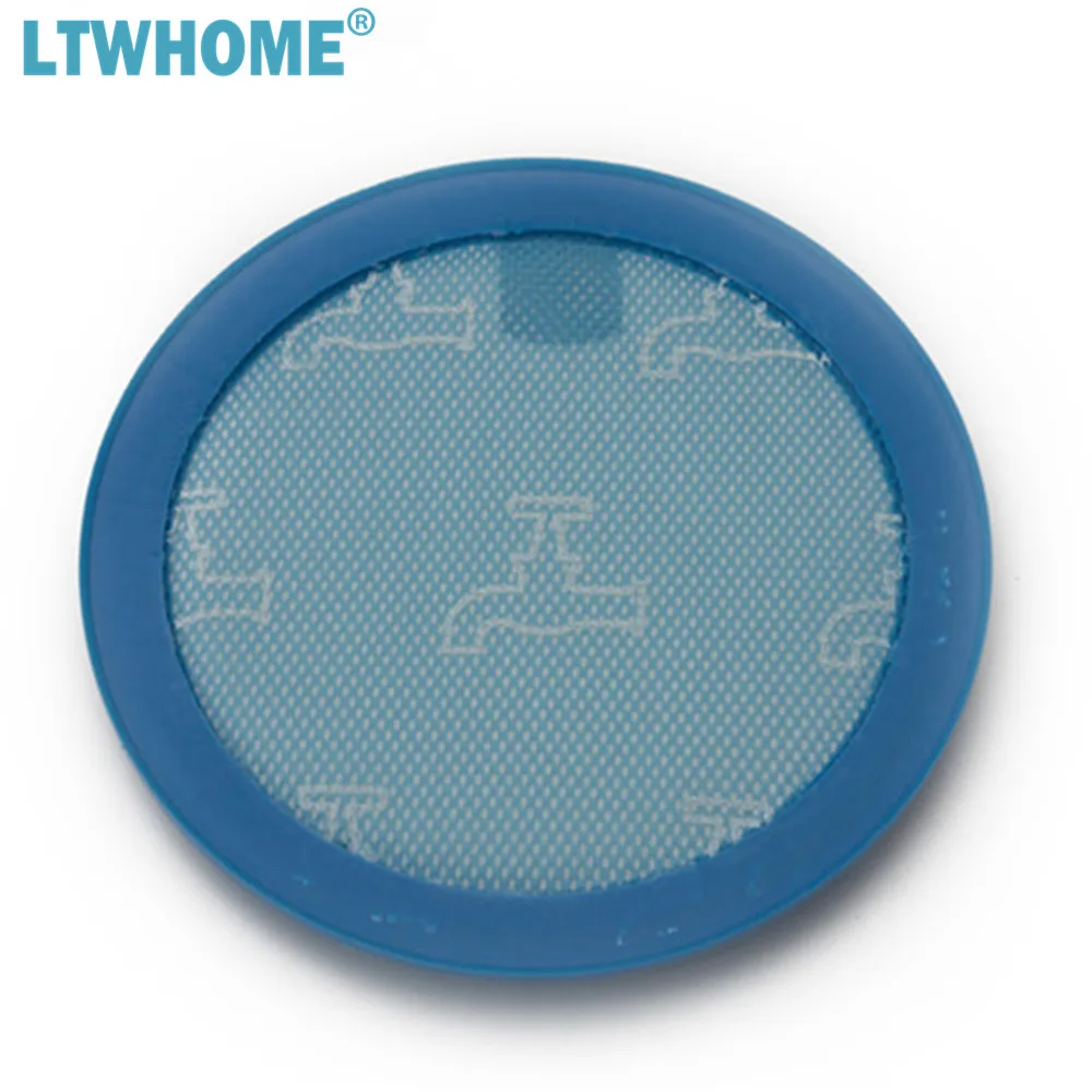 LTWHOME Washable Pre-Filters For Dyson DC23, DC23 T2 I, DC23T2, DC32, DC32 Animal Vacuum Cleaner,Compare to part # 919778-02