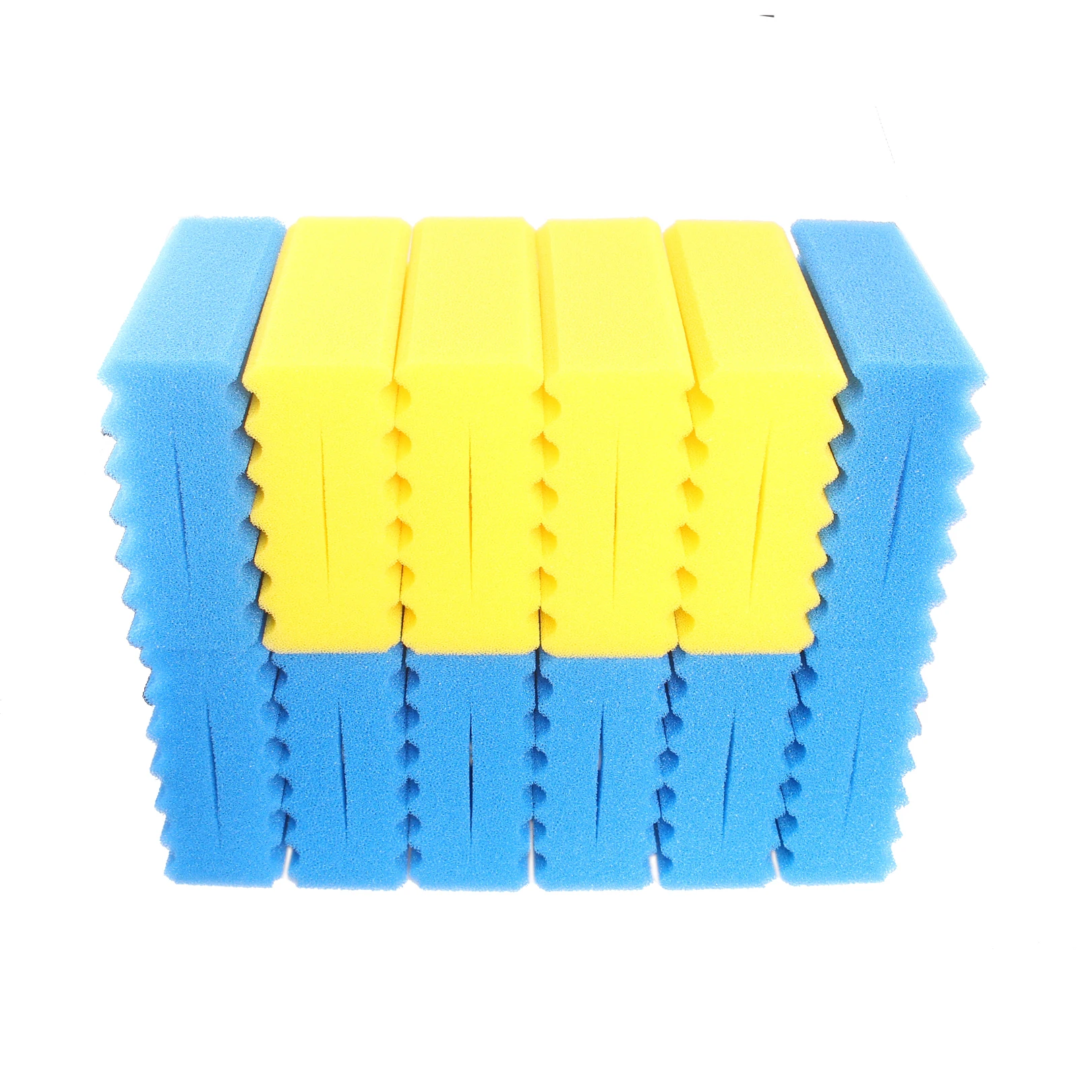 Compatiable Filter Sponge Set Fit for SunSun CBF-350 CBF-350B CBF-350C CBF-550 Pond Filter