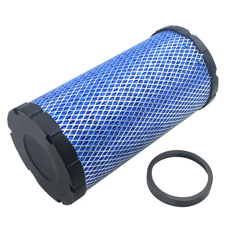 ATV UTV Tractor Air Filter Cleaner Filter For Polaris RZR XP Turbo 1000 Desert Edition EPS DYNAMIX FOX Gold Matte Limited