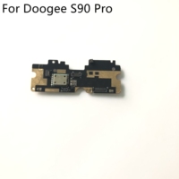 DOOGEE S90 Pro New USB Charge Board For DOOGEE S90 Pro MT6771 Cortex 2246*1080 6.18\