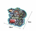 War Robot Monkey