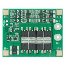 3S 25A Lithium Battery Protection Board #2