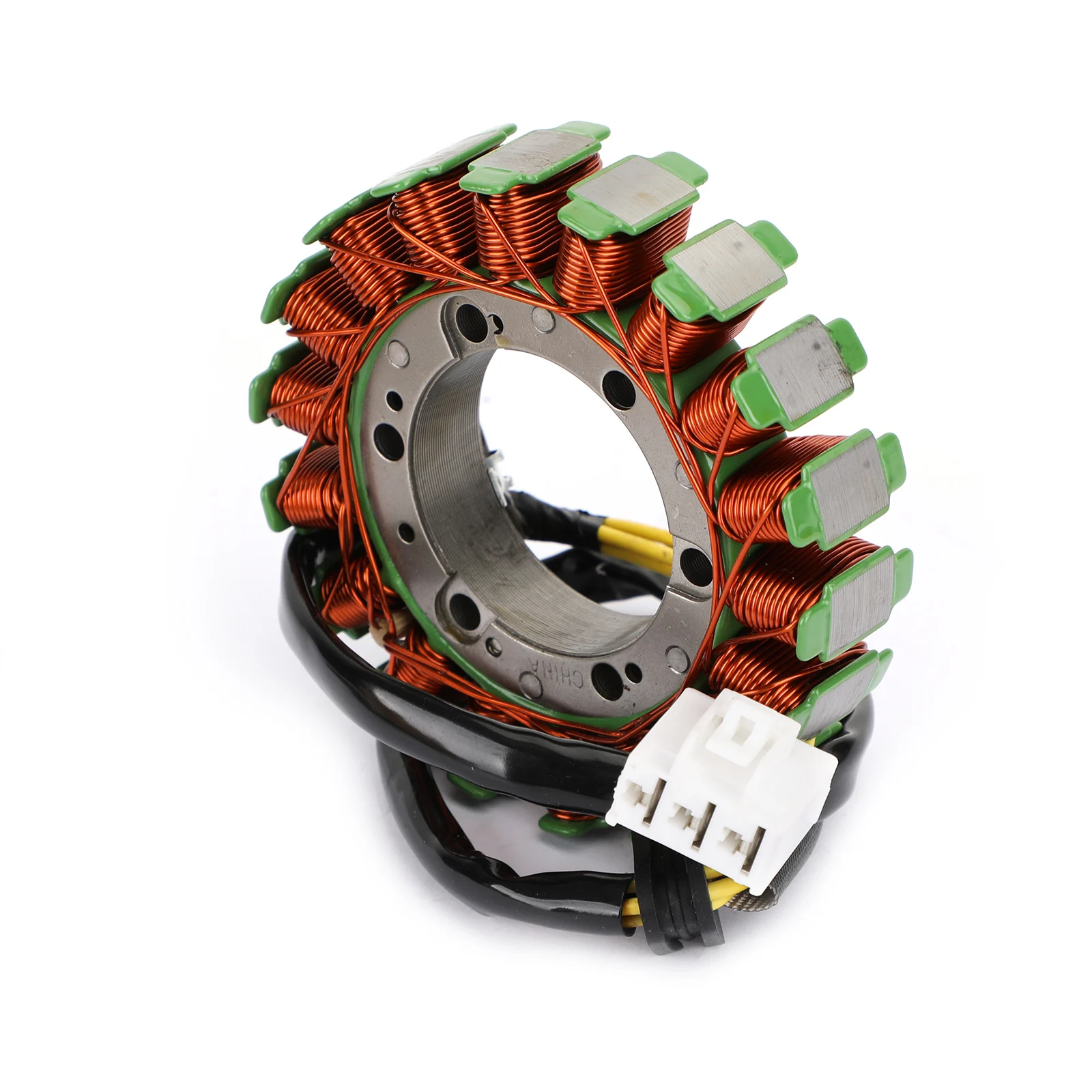 

Alternator 1A011983 Stator Generator Fit for MOTO GUZZI V85TT E4 ABS 2019 2020 2021 Parts