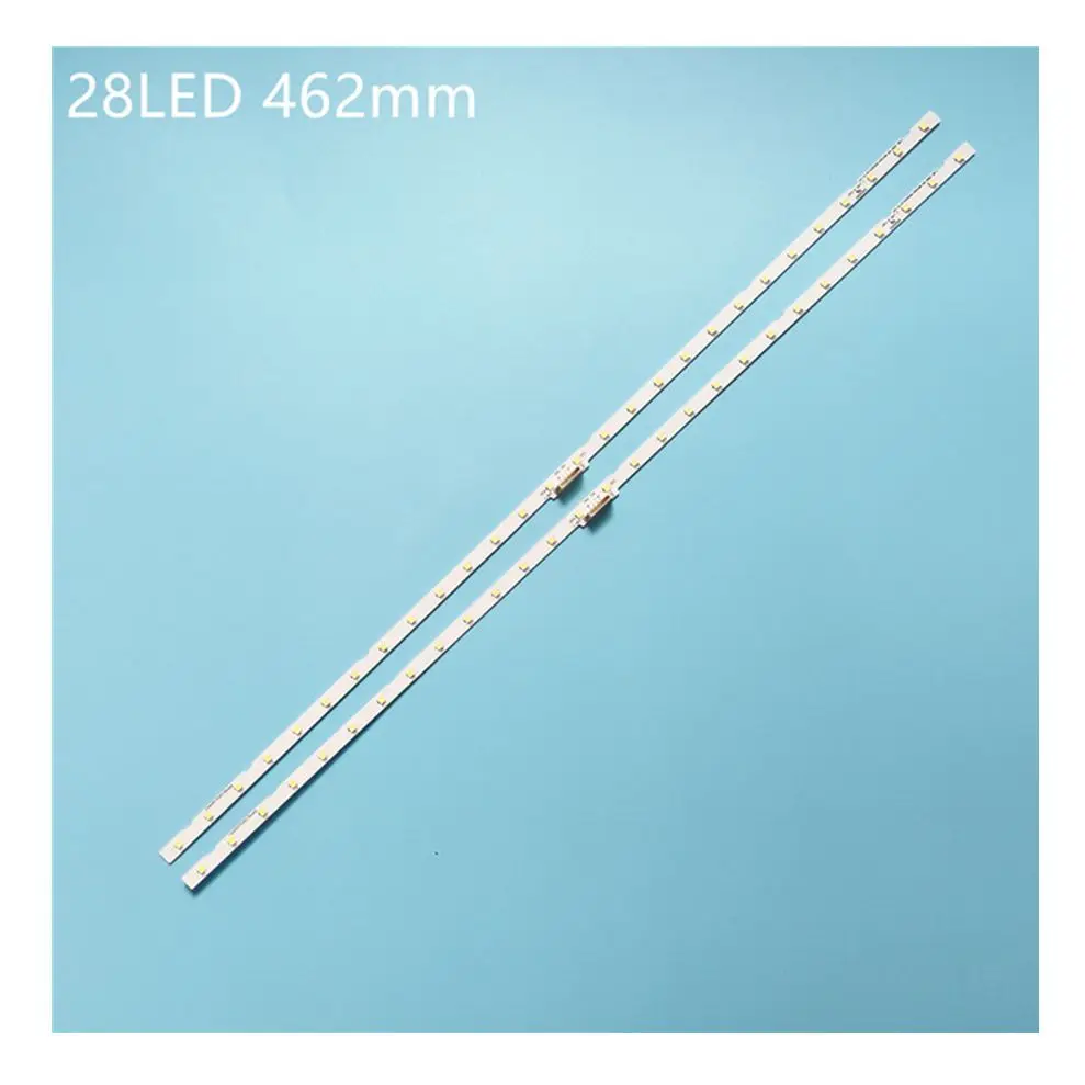 LED bar UE43RU7105K UE43NU7090U UE43NU7170U UE43NU7095U UE43RU7170 UE43NU7020K UE43RU7105 V8N1-430SM0-R0 BN96-45954A