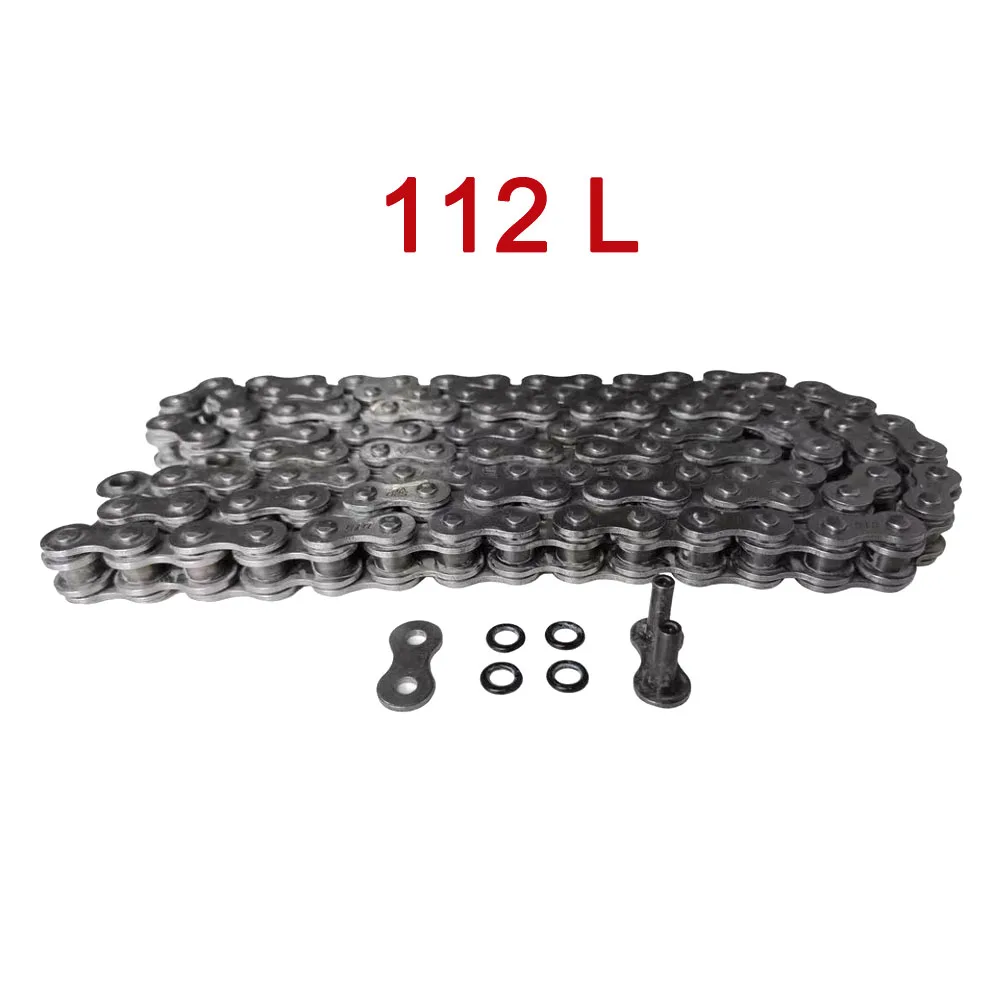 Fit Crossfire 500 / 500X Motorcycle Accessories Original Chain For Brixton Crossfire 500 / 500X